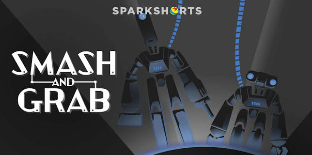 Smash and Grab (2019)