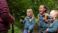 Ranger Hamza's Eco Quest