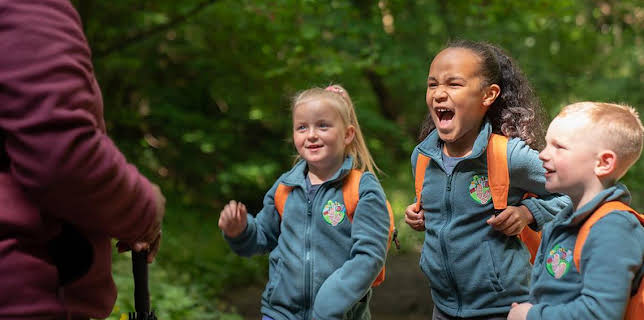 12:20 PM: Ranger Hamza's Eco Quest (S1) | Cbeebies | 1/31 2026