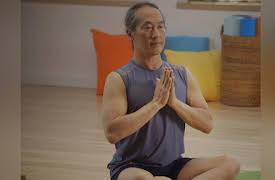 Gaiam: Rodney Yee Complete Yoga for Beginners: Yoga for Energy