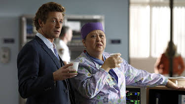 13:00: The Mentalist (S3 E17) (S3) | TV6 | 5/21 2026