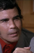 José Canalejas como Frank