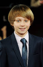 Daniel Huttlestone as 