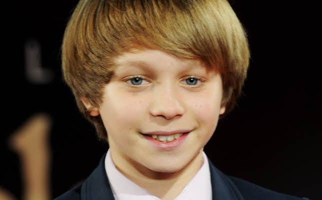Daniel Huttlestone