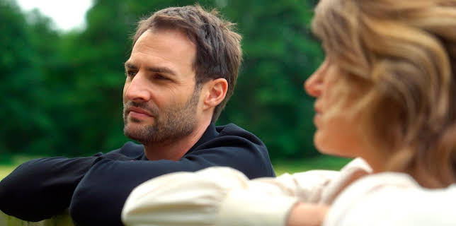 09:35: Rote Rosen (4249) | HR Fernsehen | 11/26 2025