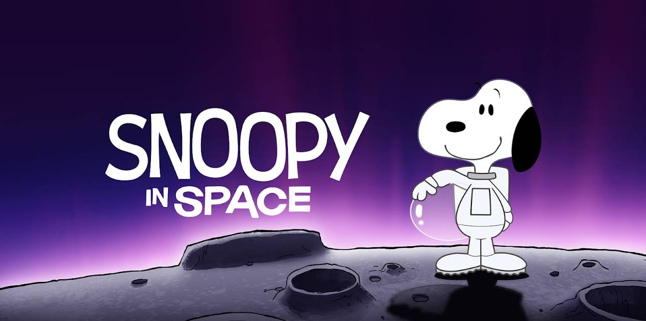 Snoopy in Space: The Search for Life