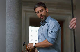 Tyrant Season 1: Gone Fishing