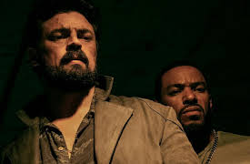 The Boys: The Female of the Species