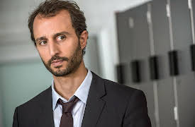 The Intern, Season 1: House Arrest