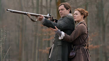 23:00: Outlander (S5 E2) (S5) | TV6 | 4/22 2026