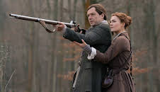 Outlander (S5 E2)