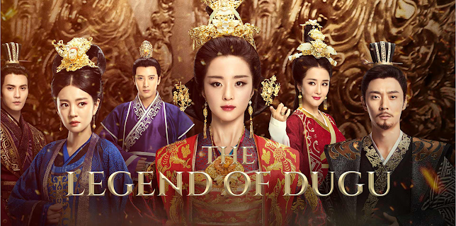 Legend of Dugu