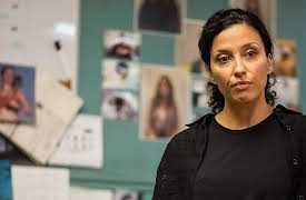 Classified, Season 1: Episode 2