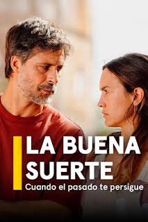 21:49: La buena suerte. Cuando el pasado te persigue | M. Drama | 6/15 2026