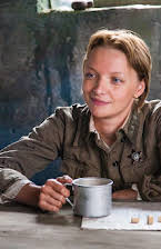 Ekaterina Vilkova as 