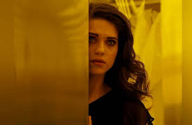 Nikita: Season 1: Girl's Best Friend