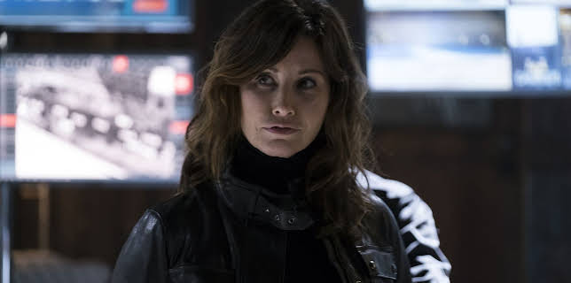 21:05: Brooklyn Nine-Nine | ProSieben Maxx | 12/20 2025