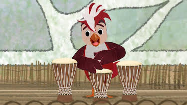 1:05 PM: Yukee (S1) | Cbeebies | 9/18 2026