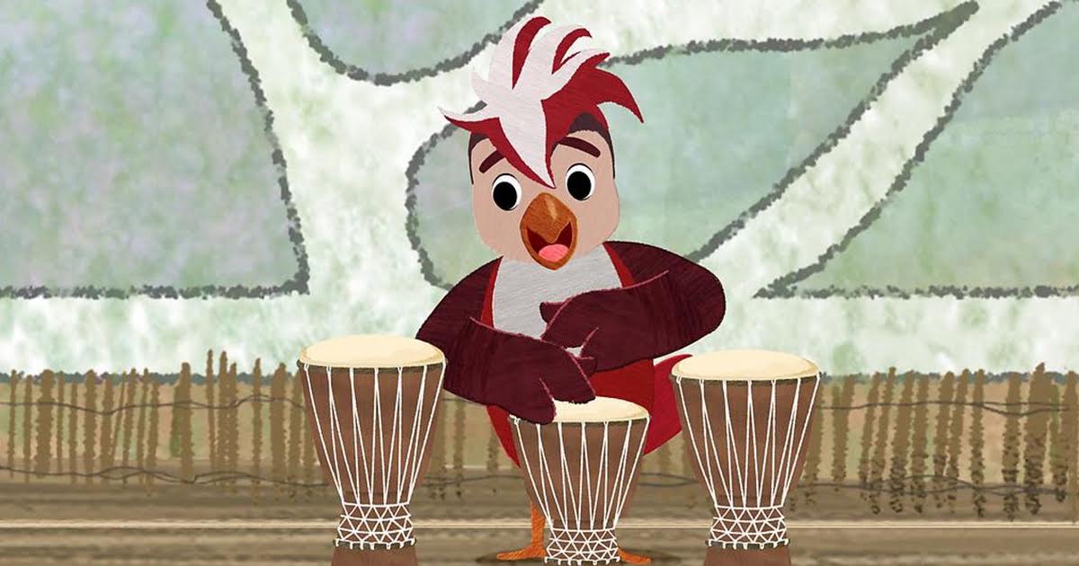 1:10 PM: Yukee (S1) | Cbeebies | 5/18 2026