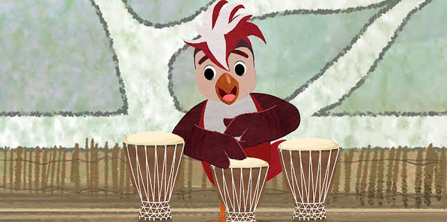 1:50 PM: Yukee (S1) | Cbeebies | 11/30 2025