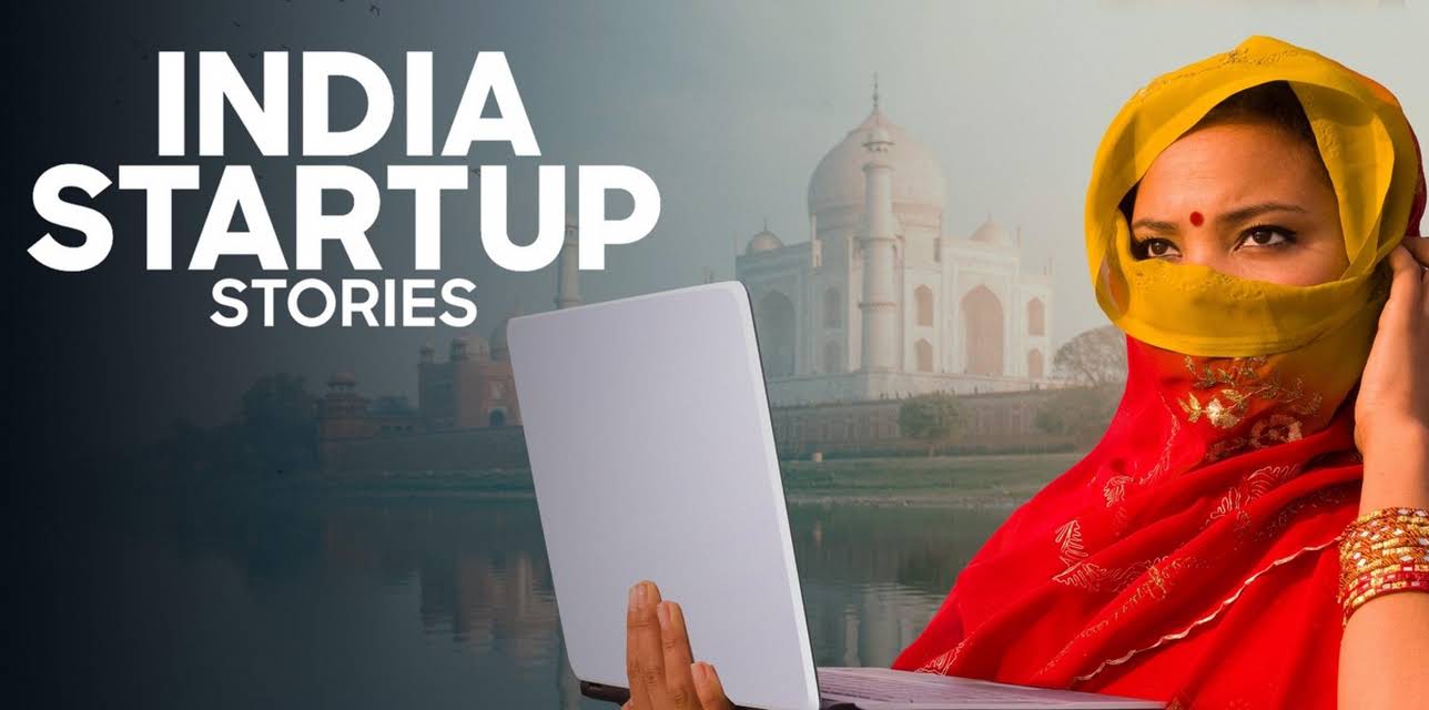 India Startup Stories