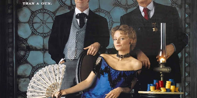 21:30: Maverick (IMDb 7) | TV3 | 2/21 2026