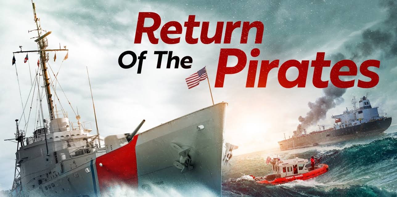Return of the Pirates (2006)