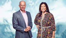 Location, Location, Location