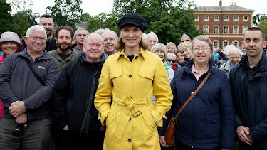 7:00 PM: Antiques Roadshow (S42 E5) (S42) | Yesterday | 1/7 2026