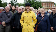 Antiques Roadshow (S42 E5)