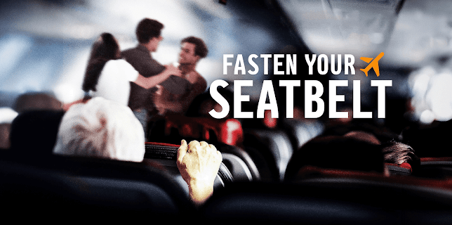 Fasten Your Seatbelt Season 1