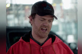 Backstrom Season 1: Rock Bottom