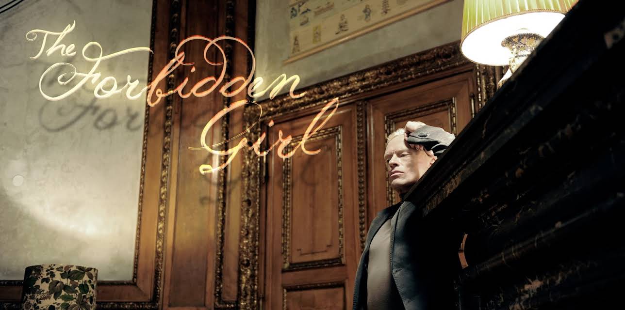 The Forbidden Girl (2013)