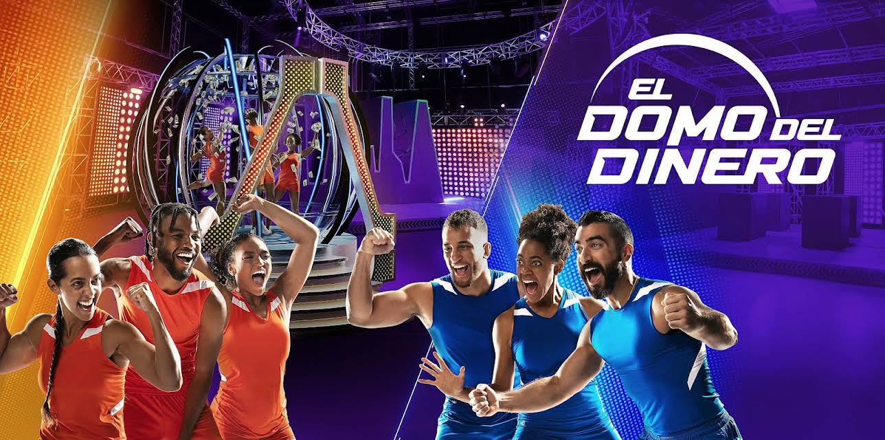 El Domo del Dinero S1