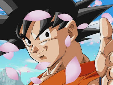 17:10: Dragon Ball Super | ProSieben Maxx | 6/8 2026