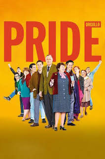09:00: Pride/Orgullo | M. Drama | 3/29 2026