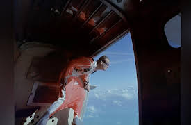 Journey with Dylan Dreyer S1: Adrenaline Rush