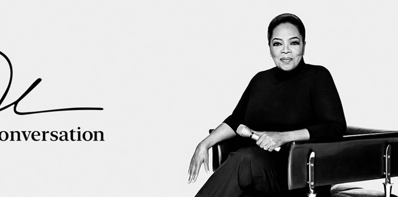 The Oprah Conversation