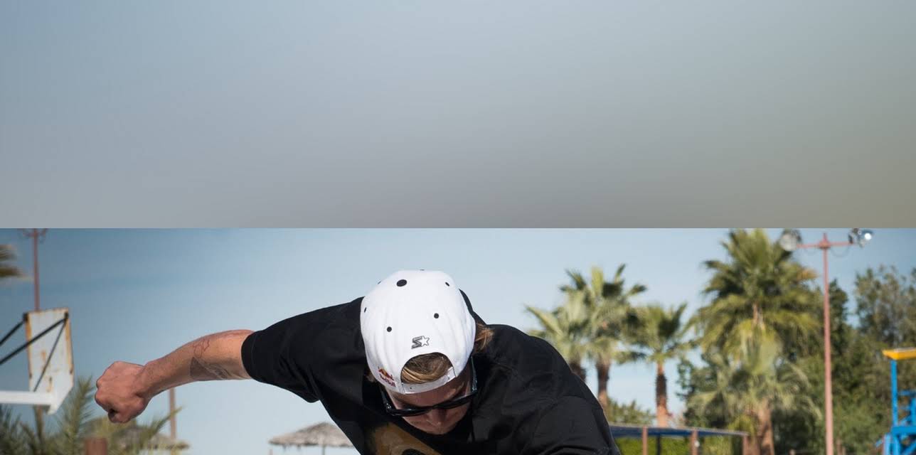 Red Bull Perspective: The Series