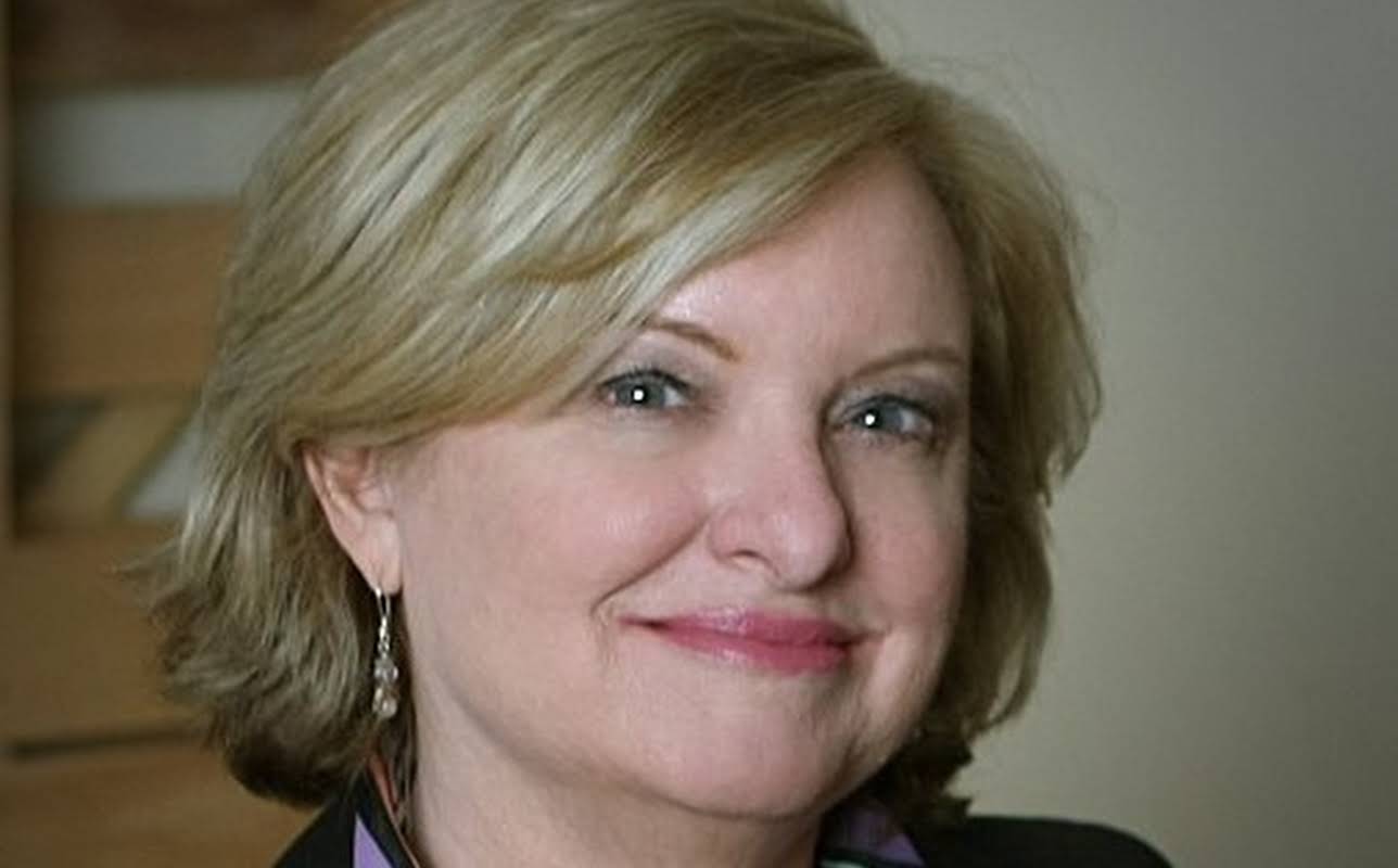 Nancy Mosser