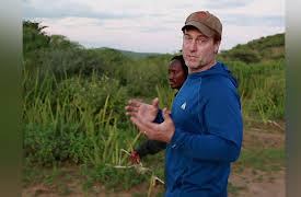 Born to Explore: Tanzania: The Last Stone Age Tribe