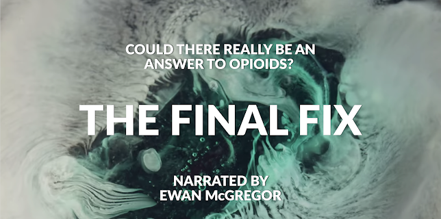 The Final Fix (2020)