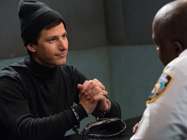 20:40: Brooklyn Nine-Nine | ProSieben Maxx | 5/16 2026