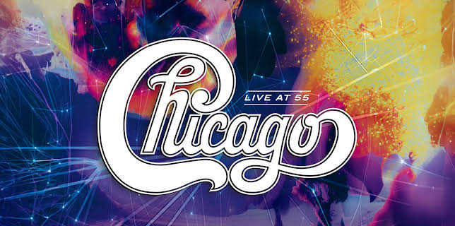 Chicago - Live At 55 (2024)