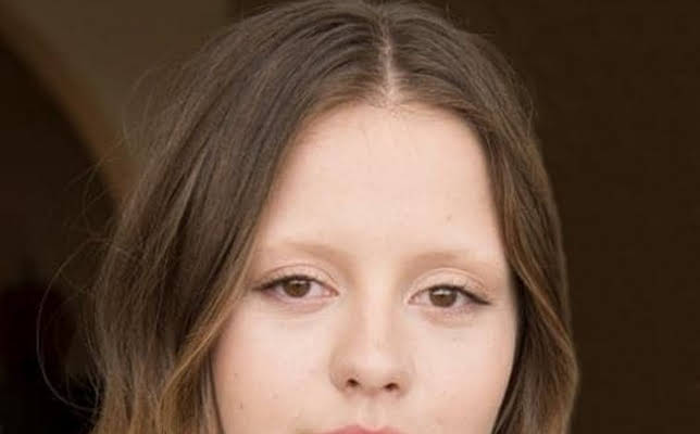 Mia Goth