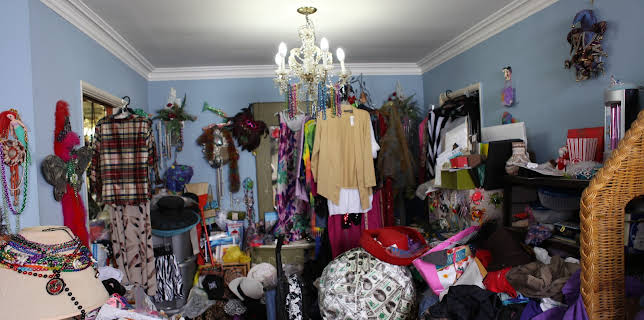 06:25: Hoarding: Buried Alive (S4 E16) (S4) | TLC | 11/5 2025