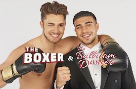 The Boxer & The Ballroom Dancer: Episode 1