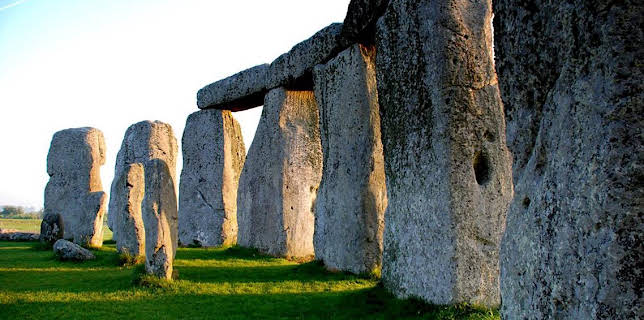 8:00 PM: A Timewatch Guide (S2) | BBC Four | 3/26 2026