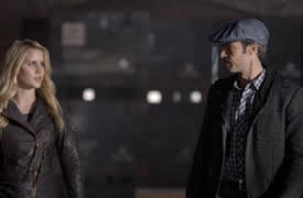 The Originals: Episode 12