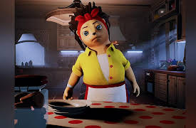 The Secrets of Honey Hills: Ghost Night